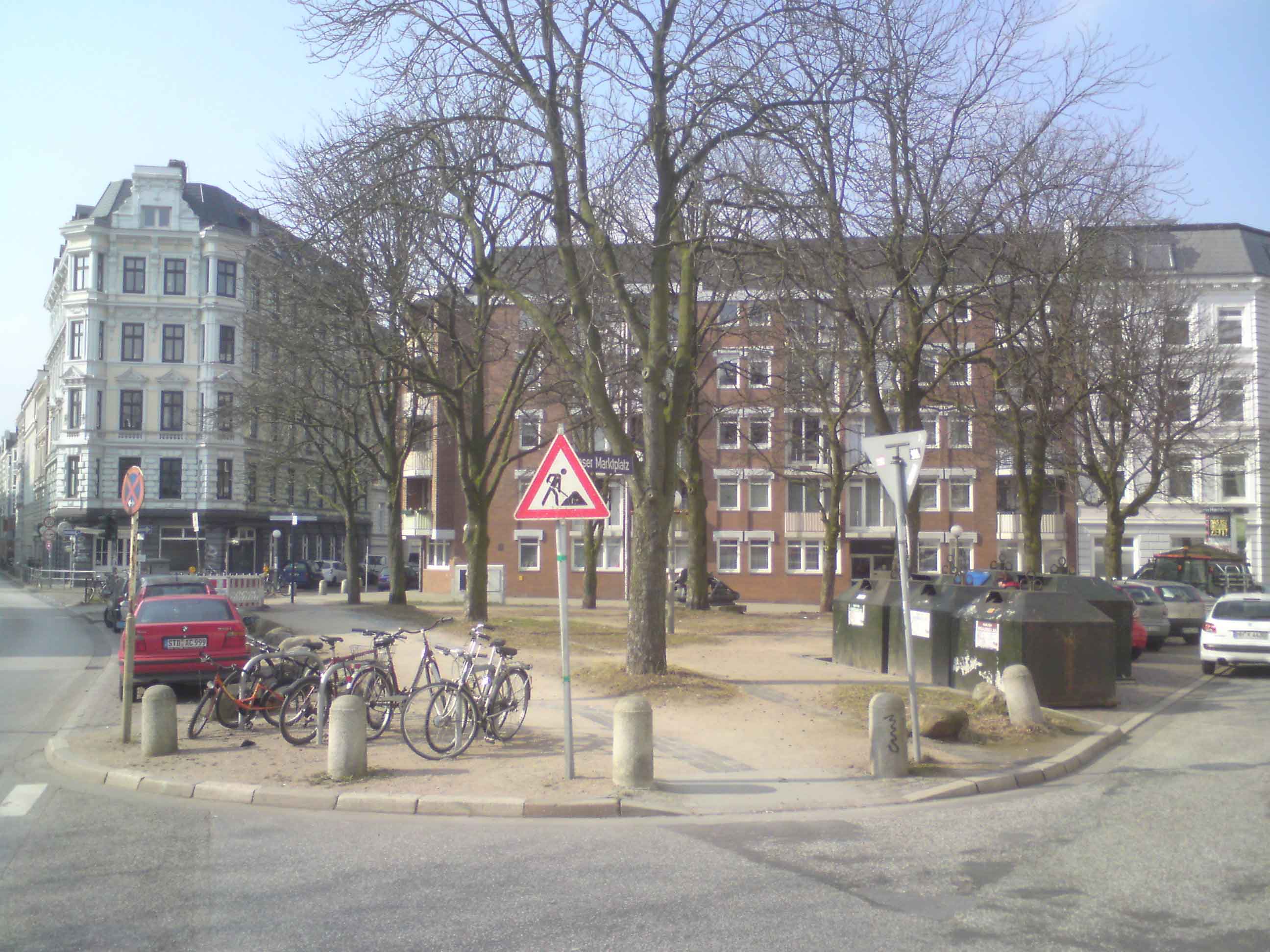 Vorschaubild für Datei:Ottenser Marktplatz1.jpg
