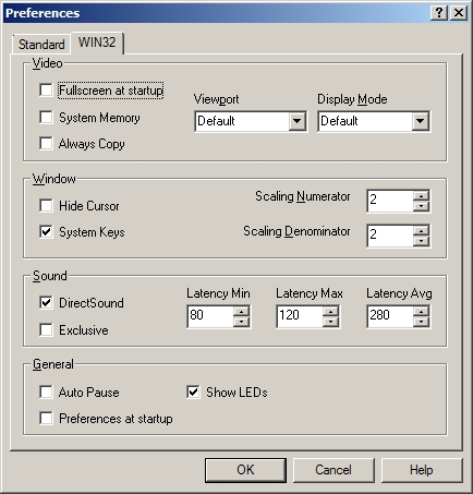 Datei:Frodo 4.1 Windows Preferences-WIN32.jpg