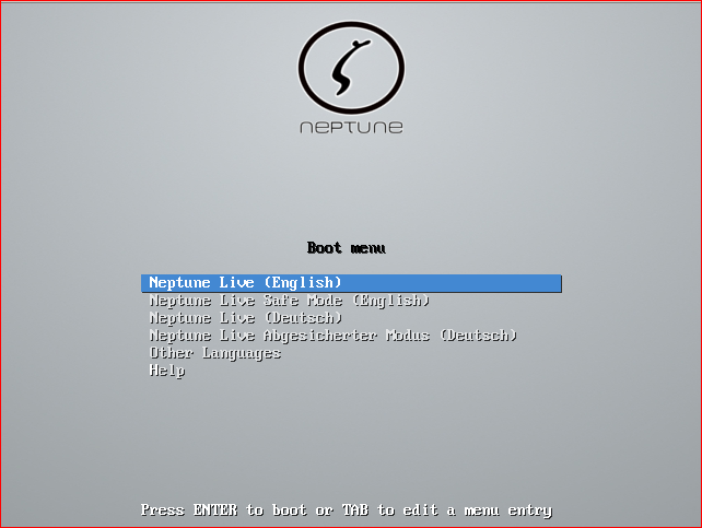 Vorschaubild für Datei:Neptune 4.2 - Boot Menu.png