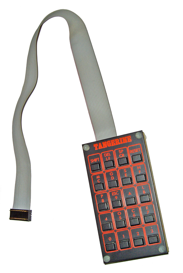 Vorschaubild für Datei:Tangerine Microtan 65 Hex Keypad.jpg