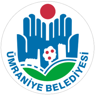 Datei:Wappen Ümraniye.svg