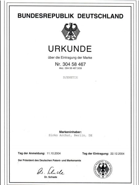 Datei:Wortmarke Djenetix.JPG