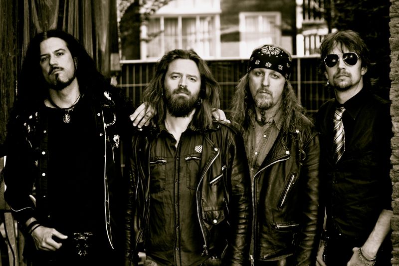 Datei:The Quill Band Photo.jpg