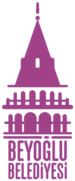 Datei:Beyoğlu logo.svg