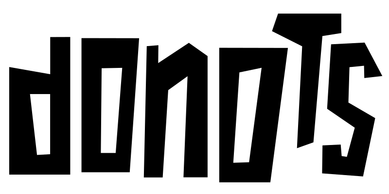 Datei:Donots Logo.svg