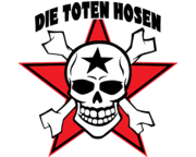 Vorschaubild für Datei:Logo Die Toten Hosen.svg