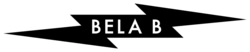 Vorschaubild für Datei:Bela-B logo.svg