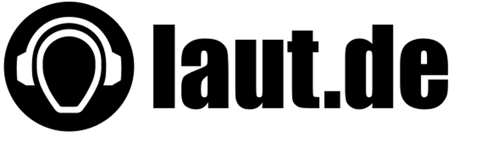 Datei:Laut.de Logo.svg