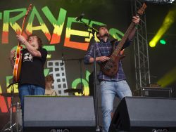 Betrayers of Babylon, 2014