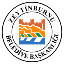 Zeytinburnu logo.svg