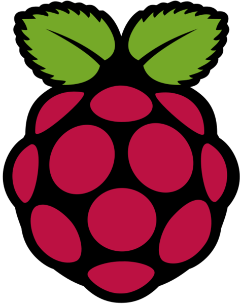 Datei:Raspberry Pi Logo.svg