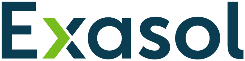 Datei:Exasol logo.svg