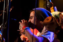 Mighty Mammut Movement in Düsseldorf, 2010