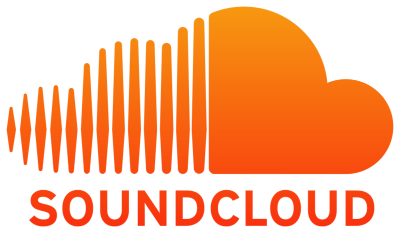Datei:SoundCloud - Logo.svg