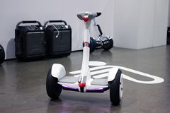 测试 Segway Ninebot MAX G2D:高级驾驶乐趣
